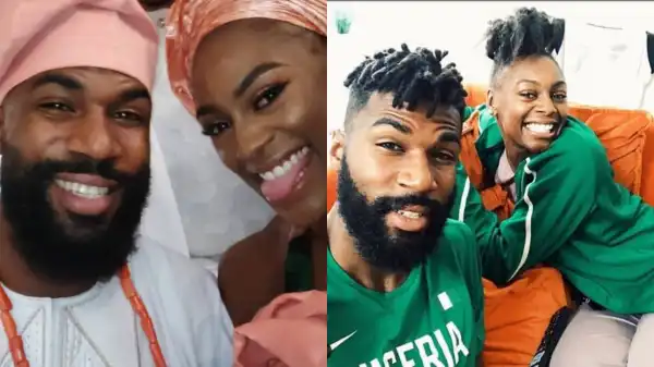 ‘I wouldn’t have gone for Big Brother if my wife said No ’ – Mike